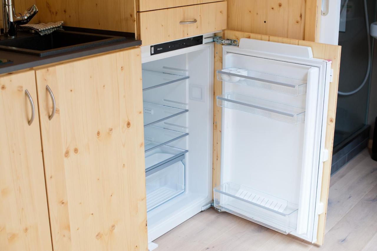 Tiny House Nature 2 Innenlage - Green Tiny Village Harlesiel Carolinensiel Exterior foto